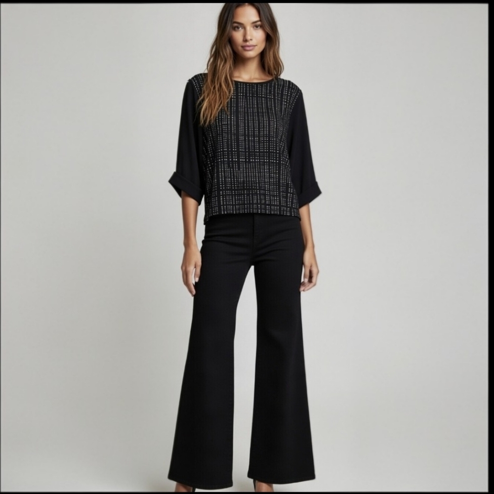 Malene Birger top